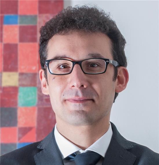 Andrea CAMMAROTA