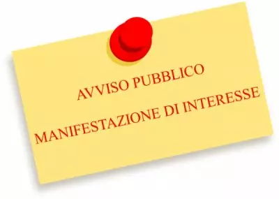 Avviso 