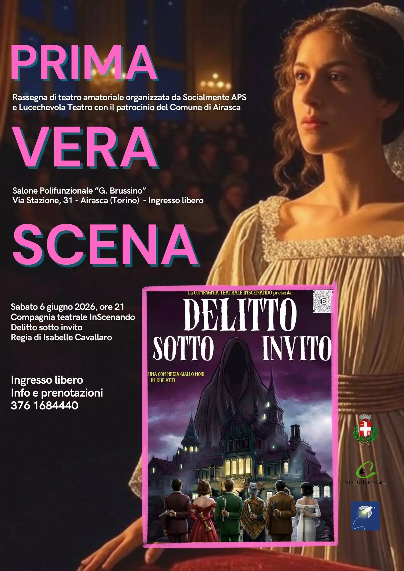 LOCANDINA