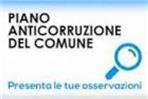 logo piano anticorruzione