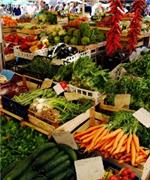 immagine mercato