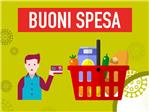 logo buoni spesa