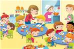 Avviso - Nuove tariffe refezione scolastica