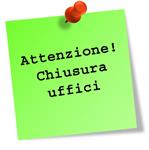 AVVISO PUBBLICO URGENTE