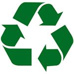 logo riciclo