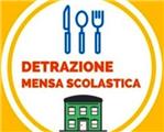 Certificazione mensa scolastica per dichiarazione dei redditi