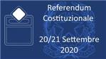 REFERENDUM 20-21/09/2020