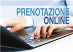 logo prenotazioni online