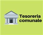 COMUNICAZIONE VARIAZIONE TESORIERE