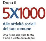 Destinazione del 5 per mille al Comune di Airasca