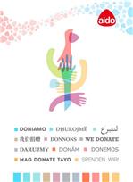 DONIAMO - PROGETTO DONO E POPOLAZIONI IMMIGRATE