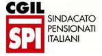 logo spi cgil