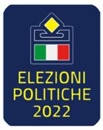 Elezioni Politiche 25 settembre 2022 