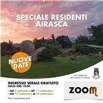 ZOOM per il TERRITORIO - AIRASCA