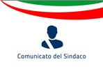 Comunicato del Sindaco