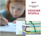 BANDO VOUCHER SCUOLA 2023/2024